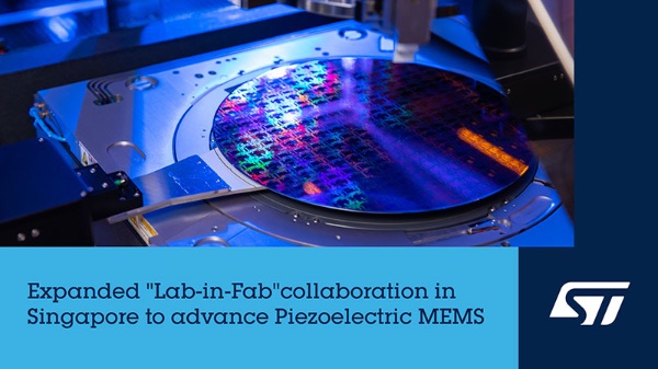 ƽѹMEMS£ⷨ뵼塰Lab-in-Fab½׶