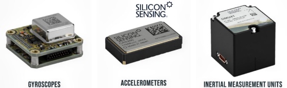 Silicon SensingǡٶȼƼԲԪ