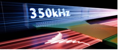  оԱƵﮱĤLNF0~2λΧʵ350 kHzĵƵʣһʵ˹ⳡԵĸٵء
