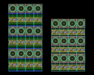 4 x 3SPADʾȫ½25VȼģISOMOS1ң vs. ֮ǰģ飨