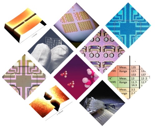 Point-of-Care MicrofluidicsFETĵ绯ѧﴫ