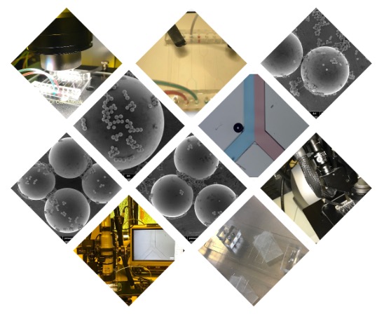 Point-of-Care MicrofluidicsṩڽӺϳɵ΢طӦ
