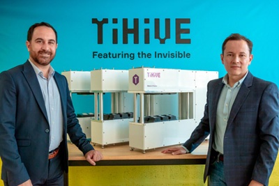 TiHive两位创始人