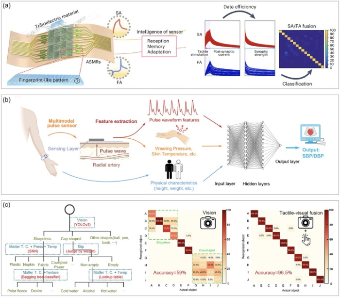 多模态数据处理与融合