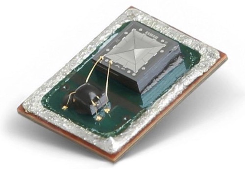 ͨԭVesperѹMEMS˷翪Ƭ