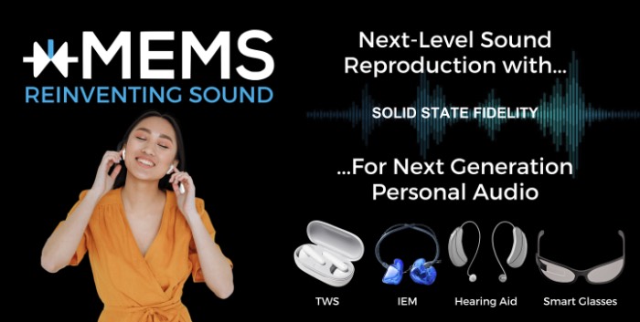 xMEMSѹMEMSMontaraƷ