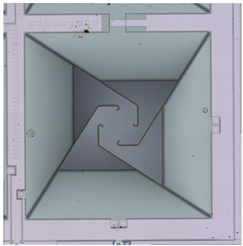 xMEMSѹMEMSMontaraоƬ