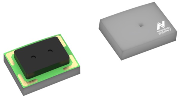 纳芯微针对汽车燃油蒸汽压力检测与真空助力压力检测等市场推出的NSPGL1