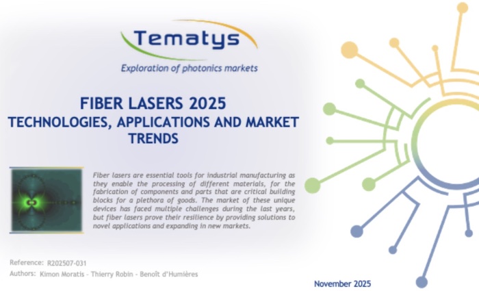 《光纤激光器技术、应用和市场趋势-2025版》