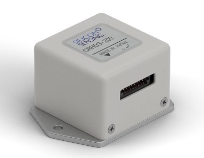 Silicon Sensing���MEMS������CRH03