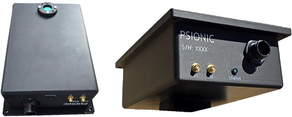  Psionic�����ĵ���ϵͳSurePath™