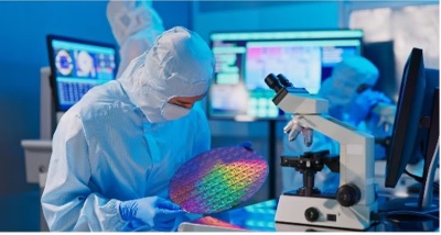 用于红外传感器的创新型半导体材料