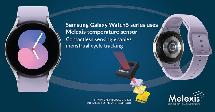 оMEMSԶȵѴGalaxy Watchֱ