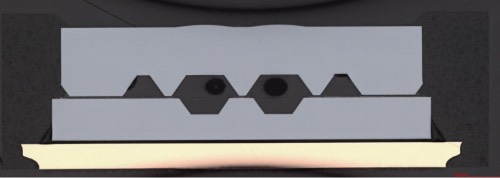 оMEMSԶȵѴMLX90632SLDͼ