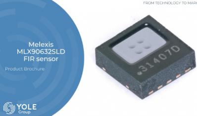 ������оMEMSԶ�����ȵ�Ѵ�����MLX90632��Ʒ������