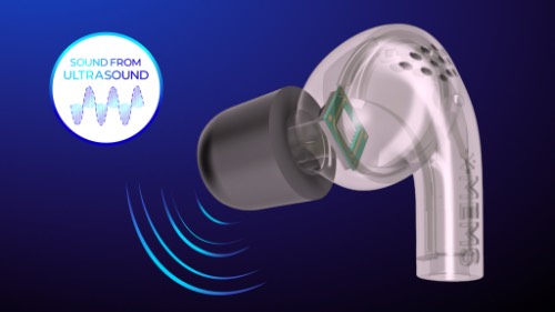 ȫ׿DynamicVent̬ͨ缼ĵƬʽMEMSڴ߷ʽͿʽƵTWSȫû顣