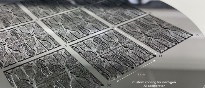 ͻAIоƬɢƿ΢ؼȴЧ