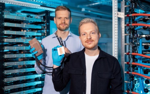 ͻAIоƬɢƿ΢ؼȴЧ