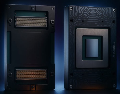 ͻAIоƬɢƿ΢ؼȴЧ