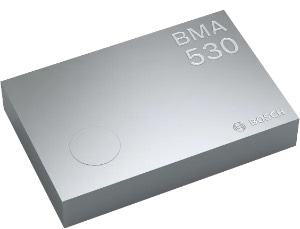 三轴MEMS加速度计BMA530