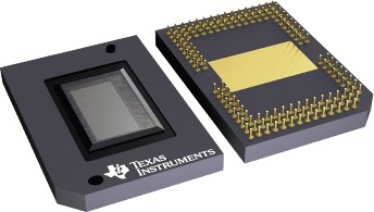 《德州仪器汽车级MEMS数字微镜器件DLP5531产品分析》