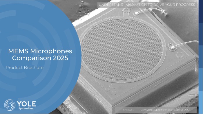 ��MEMS��˷�Աȷ���-2025�桷