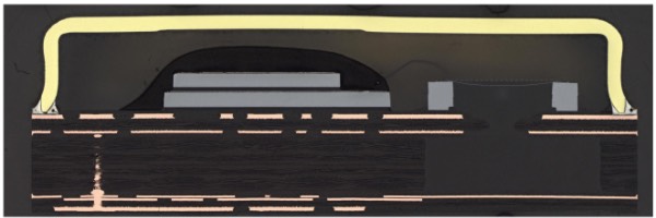 MEMS��˷�����ͼ