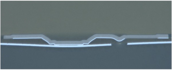 MEMS��˷��MEMS�������Ĥ