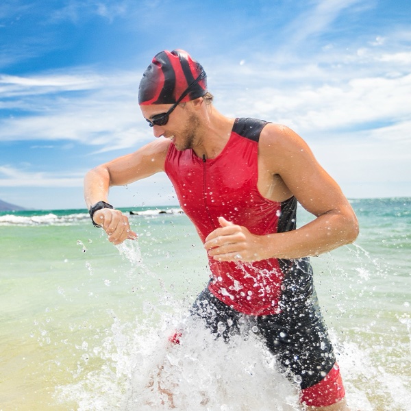 博世MEMS气压传感器BMP585应用于防水智能手表