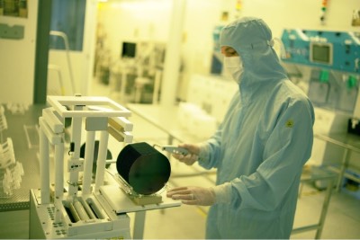 ����MEMS��Բ���쳧