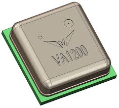 ��һ��ѹ��MEMS�������ٶȼ�VA1200