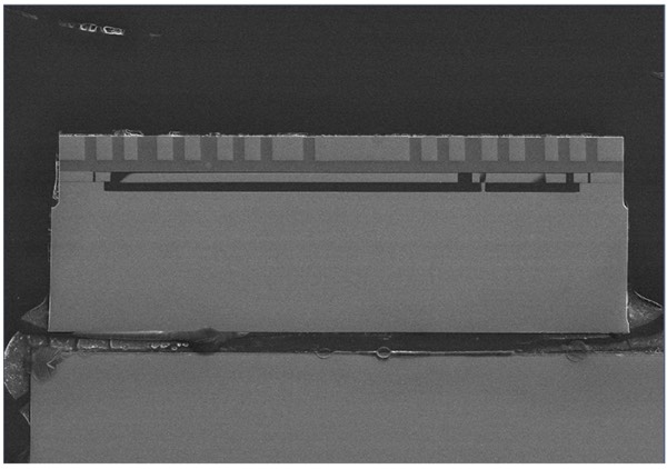 SCHA63T�е�MEMS������оƬ�������Ƭ