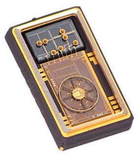 MEMS���ʽ���Դ�����CMS300������ͼ