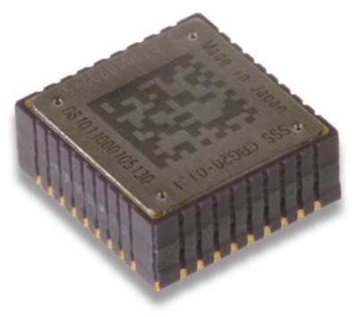 MEMS������CRG20