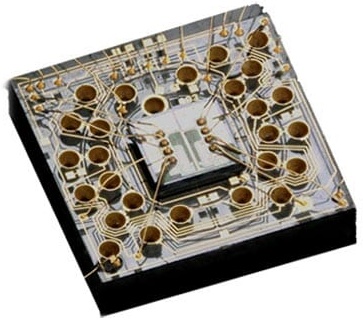 MEMS������CRG20�ڲ�оƬ