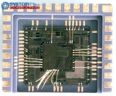 MEMS������CRG20������ͼ