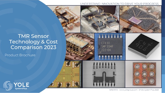 ��TMR�Ŵ�����������ɱ��Աȷ�����