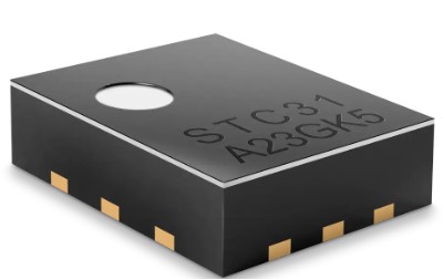 �ȵ�ʽ���崫����STC31