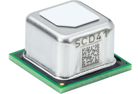 �����������崫����SCD41