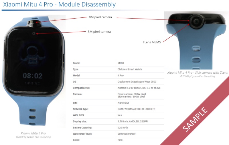 ���ö�ͯѧϰ�ֱ�Mitu 4Pro