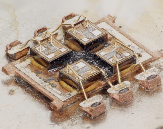 TMR�Ŵ�����������Ƭ