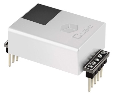 NDIR CO₂���崫����