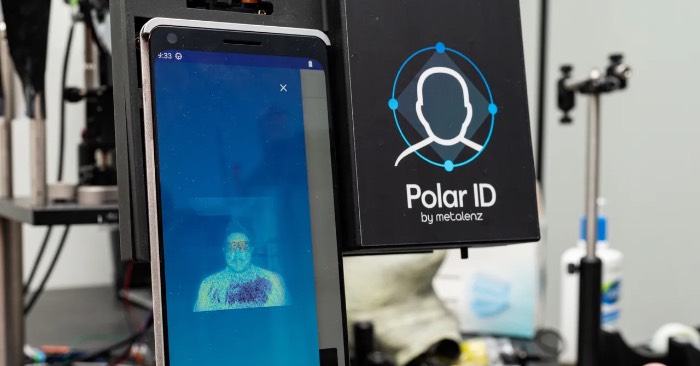Polar ID