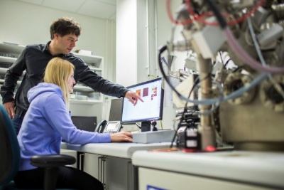 格芯的晶圆测试分析