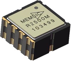 ��ʽ��Ƭ����˫��MEMS���ٶȼ�MXA2500M