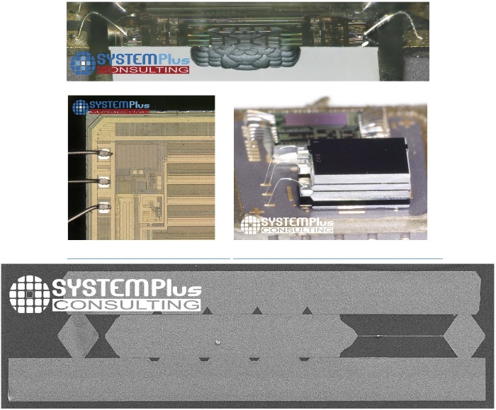 MEMS���ٶȼ�������������ʾ��