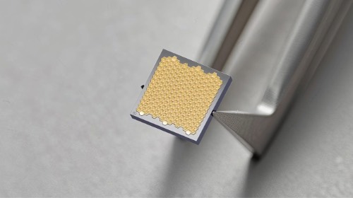 MEMS������оƬ