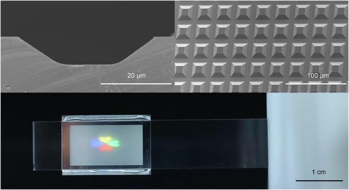 �����Ƚ���ѧ��MEMS�����Ĳ���΢�ӹ�����ͻ�ƣ�׼��������ʪ��ʴ�̷���