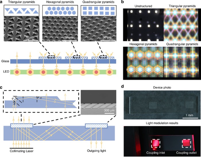 ׼��������ʪ����ʴ������΢��ѧ���������е�Ӧ��