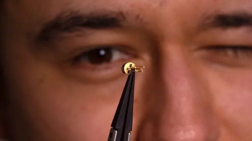 Phlux������InGaAs®���⴫����